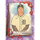 2026 Topps Allen & Ginter Baseball – Hobby Box TobisToys
