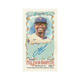 2026 Topps Allen & Ginter Baseball – Hobby Box TobisToys