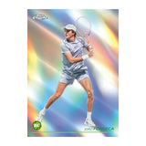 2026 Topps Chrome Tennis Hobby Box