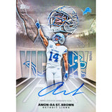 Topps NFL Flagship Football 2026 - Mega Box TobisToys