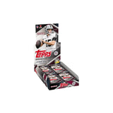 Topps NFL Flagship Football 2026 - Hobby Box TobisToys