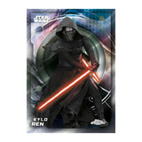 Topps Star Wars Chrome 2026 - Value Box