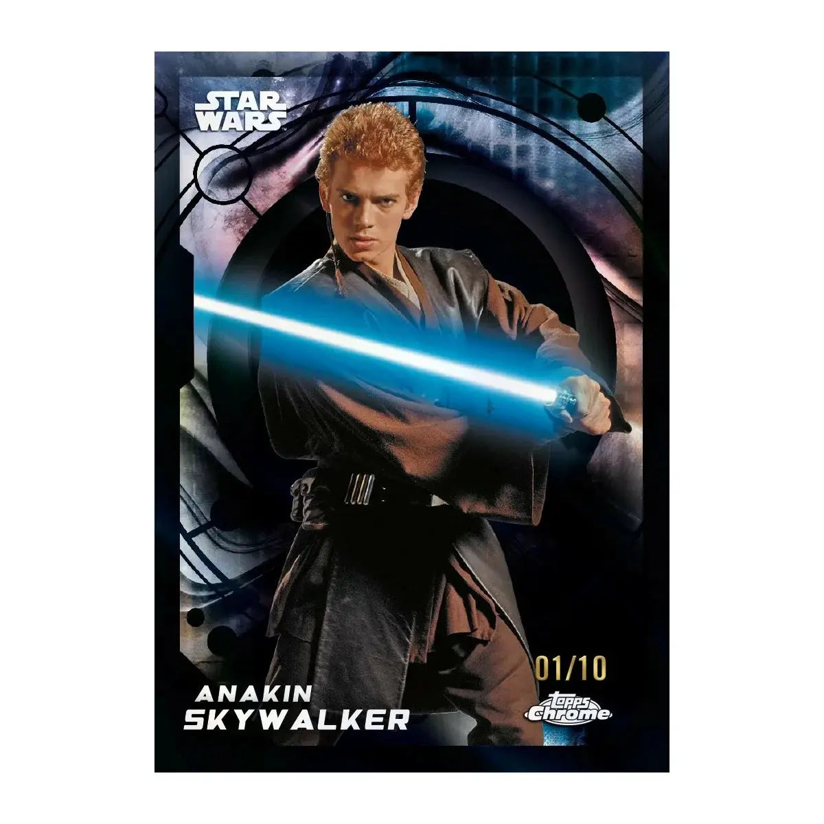 Topps Star Wars Chrome 2026 - Value Box Topps