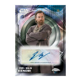 Topps Star Wars Chrome 2026 - Value Box