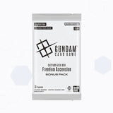 Gundam Card Game: Freedom Ascension – Deck Build Box [SC01] (ENG)