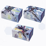 Gundam Card Game: Freedom Ascension – Deck Build Box [SC01] (ENG)