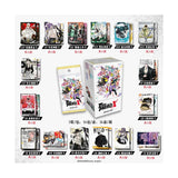 To Be Hero X - TCG - I Am A Hero Series Booster Display CN TobisToys