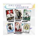 To Be Hero X - TCG - I Am A Hero Series Booster Display CN TobisToys