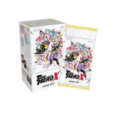 To Be Hero X - TCG - I Am A Hero Series Booster Display CN TobisToys