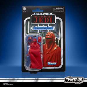 HASBRO Star Wars Vintage Collection Emperor’s Royal Guard