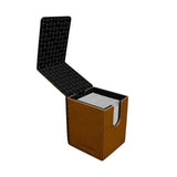 Ultra Pro - Elite Series: Eevee Alcove Flip Deck Box TobisToys