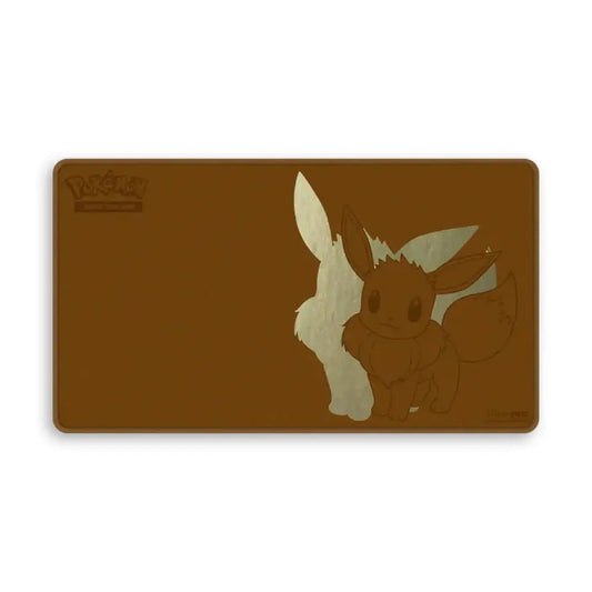 Ultra Pro - Elite Series: Eevee Foil Playmat TobisToys