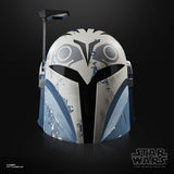 Hasbro Star Wars The Black Series Bo-Katan Kryze Premium elektronischer Helm