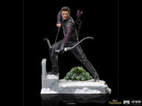 Statue Clint Barton - Hawkeye Series - BDS Art Scale 1/10