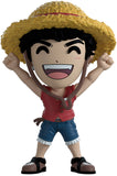 One Piece - Youtooz Monkey D. Ruffy Vinyl Figur