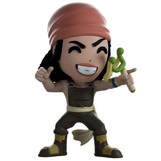 One Piece - Youtooz Usopp Vinyl Figur TobisToys