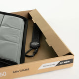 Raw2Rare ZipBinder SL 3x3 (360 Pockets)