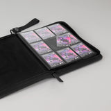 Raw2Rare ZipBinder SL 3x3 (360 Pockets)