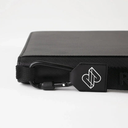 Raw2Rare ZipBinder SL 4x3 (480 Pockets) TobisToys
