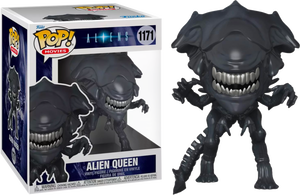 Funko Pop! Alien Queen  1171 (Supersized)