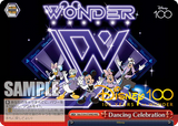 Weiß Schwarz Disney 100 Years of Wonder Display JP Pre Order