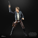 HASBRO Star Wars The Empire Strikes Back 40th Anniversary Han Solo