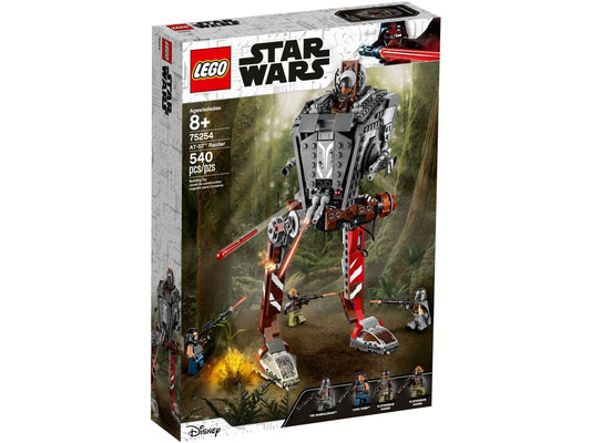 LEGO® Star Wars 75254 AT-ST™-Räuber TobisToys