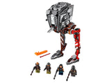 LEGO® Star Wars 75254 AT-ST™-Räuber