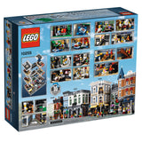 LEGO® Creator Expert 10255 Assembly Square / Stadtleben