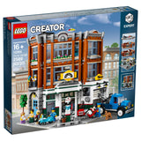 LEGO® Creator Expert 10264 Eckgarage