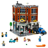 LEGO® Creator Expert 10264 Eckgarage