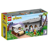 LEGO® Ideas 21316 The Flintstones - Familie Feuerstein