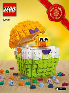 LEGO® 40371 Osterei