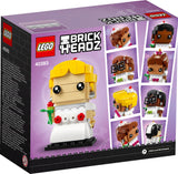 LEGO® BrickHeadz 40383 Braut