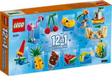 LEGO® Promotional 40411 12-in-1-Sommerspaß