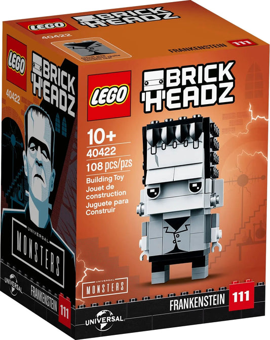 LEGO® BrickHeadz 40422 Frankenstein TobisToys
