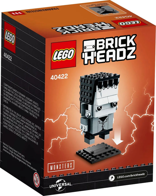 LEGO® BrickHeadz 40422 Frankenstein TobisToys