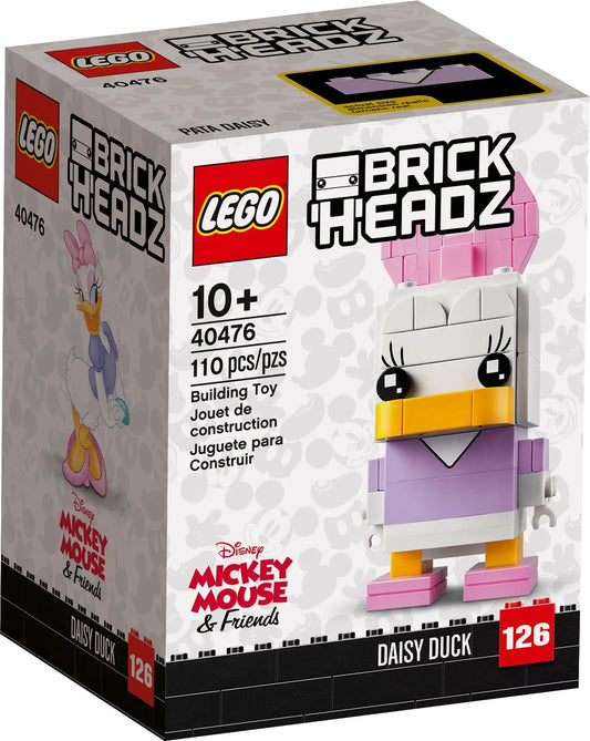 LEGO® BrickHeadz 40476 Daisy Duck TobisToys