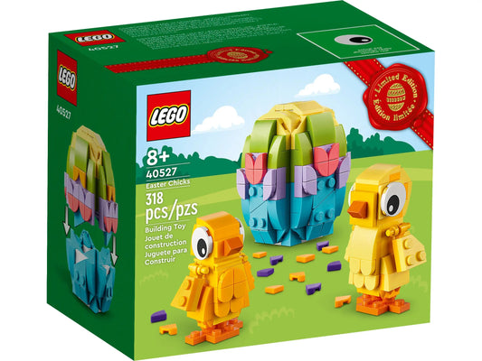 LEGO® Promotional 40527 Osterküken TobisToys