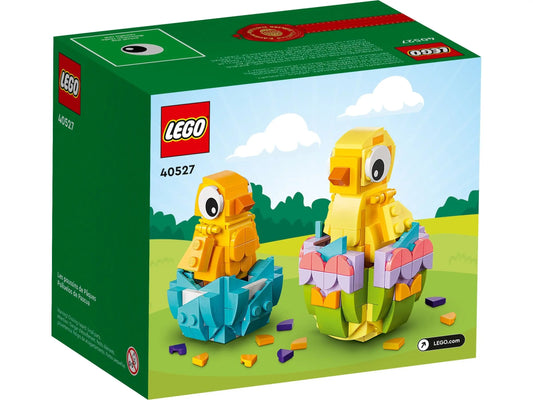 LEGO® Promotional 40527 Osterküken TobisToys