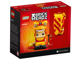 LEGO® BrickHeadz 40540 Löwentänzer