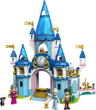 LEGO® Disney 43206 Cinderellas Schloss