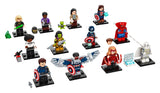 LEGO® Collectable Minifigures 71031 Minifiguren Marvel Studios Serie 1
