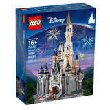 LEGO® 71040 Das Disney Schloss