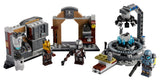 LEGO® Star Wars 75319 Die mandalorianische Schmiede der Waffenschmiedin