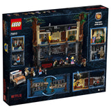 LEGO® Stranger Things 75810 Die andere Seite