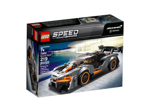 LEGO® Speed Champions 75892 McLaren Senna