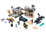 LEGO® Super Heroes 76131 Avengers-Hauptquartier