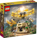 LEGO® Super Heroes 76157 Wonder Woman™ vs Cheetah™