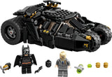 LEGO® Super Heroes 76239 LEGO® DC Batman™ – Batmobile™ Tumbler: Duell mit Scarecrow
